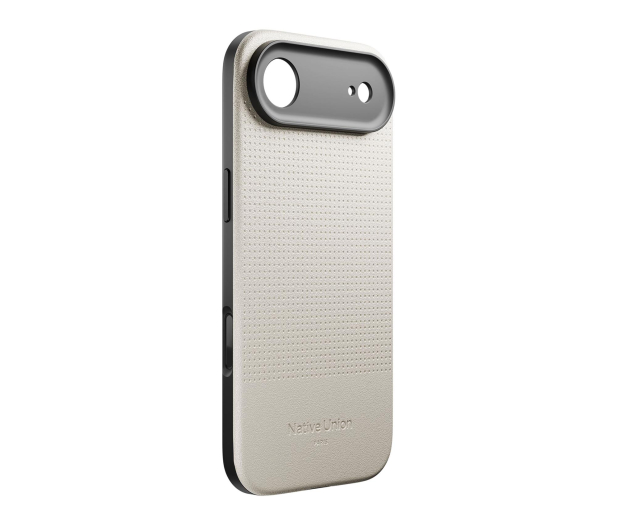 Native Union Active Case sandstone do iPhone Air - 1356916 - zdjęcie 2